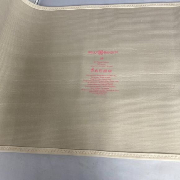 Belly Bandit Nude Postpartum Belly Wrap M - Picture 4 of 4